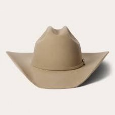 Stetson Corral Silver Sand